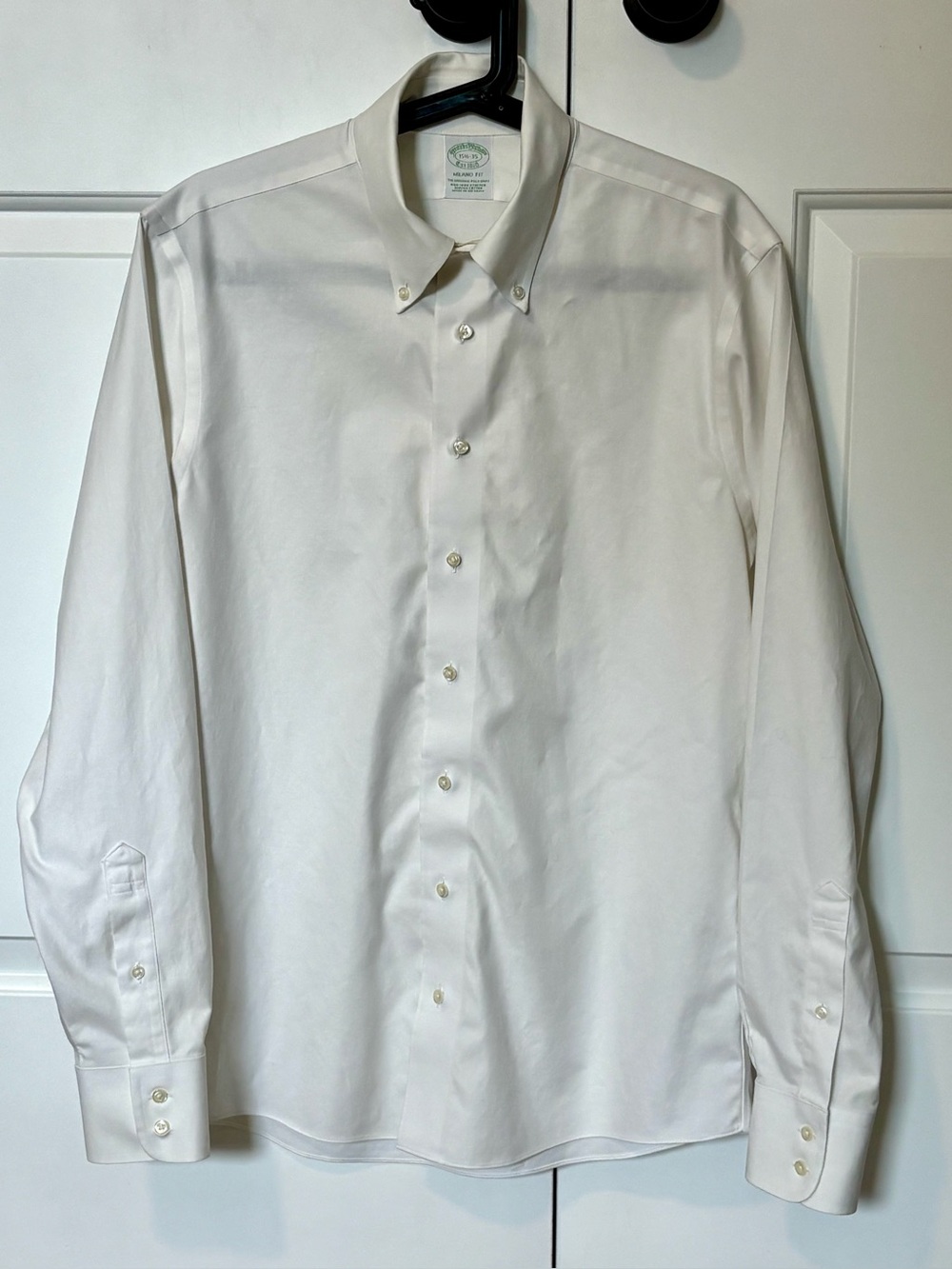Brooks Brothers Dress Shirt